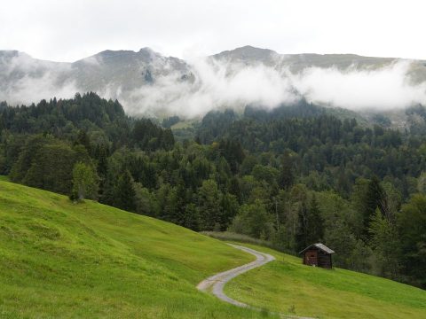 Vorarlberg, Austria