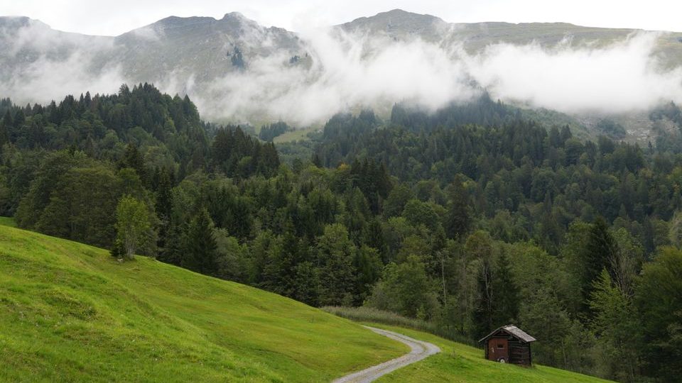 Vorarlberg, Austria