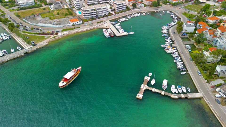 Zadar County, Croatia