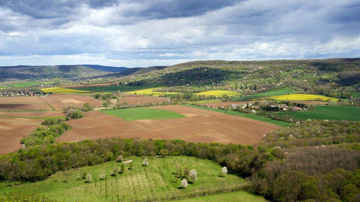 Zala County, Hungary