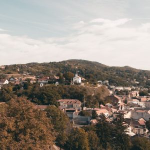 Zala County, Hungary