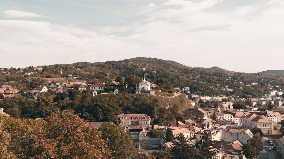 Zala County, Hungary